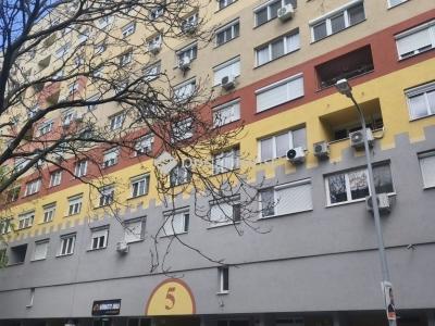 Eladó lakás Budapest