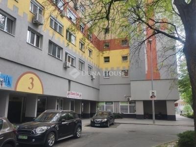 Eladó lakás Budapest