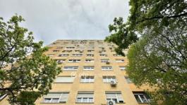 Eladó lakás Budapest