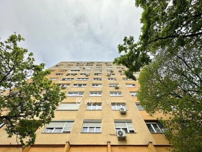 Eladó lakás Budapest