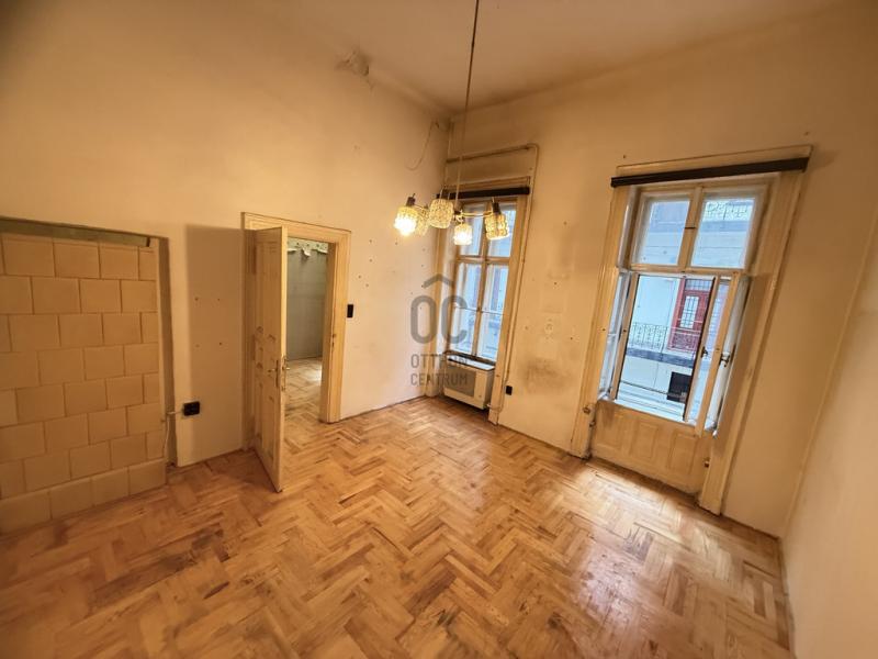 Eladó lakás Budapest