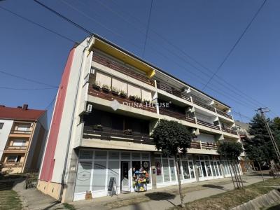 Eladó lakás Pécsvárad