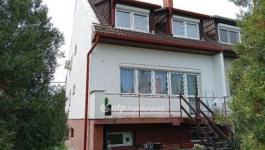 Eladó ikerház Veszprém