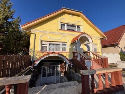 Eladó családi ház Kecskemét