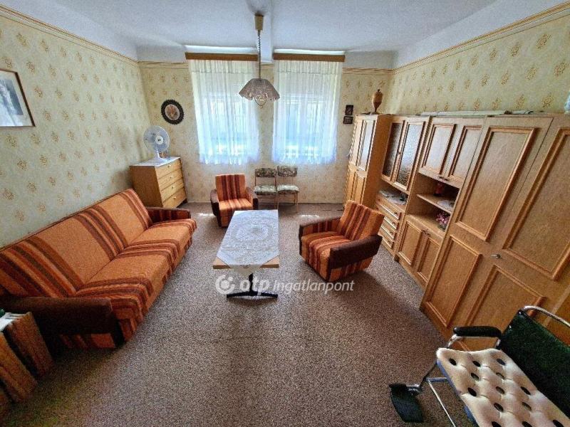 Eladó családi ház Vaskút