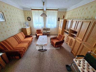 Eladó családi ház Vaskút