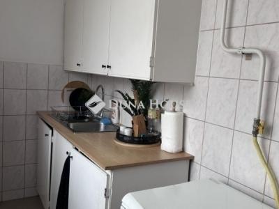 Eladó lakás Budapest