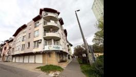 Eladó lakás Nyíregyháza
