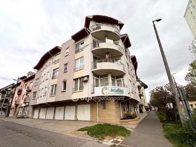 Eladó lakás Nyíregyháza