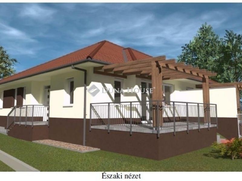 Eladó ikerház Őrbottyán