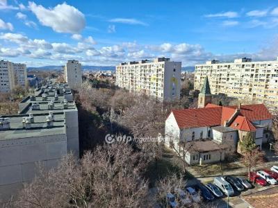 Eladó lakás Budapest