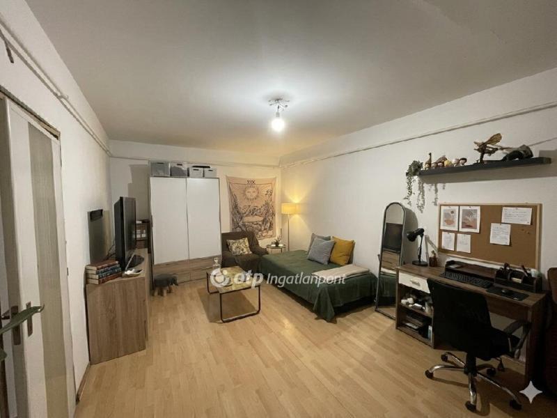 Eladó lakás Budapest