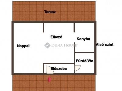 Eladó családi ház Pécs