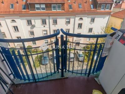 Eladó lakás Zalaegerszeg