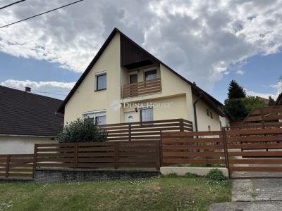 Eladó családi ház Pécs