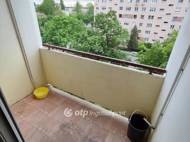 Eladó lakás Budapest