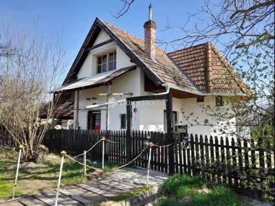 Eladó családi ház Mezőberény
