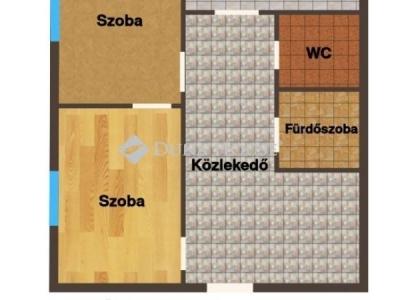 Eladó lakás Debrecen