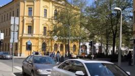 Eladó lakás Debrecen