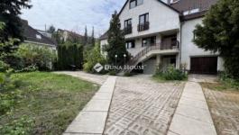Eladó házrész Budapest
