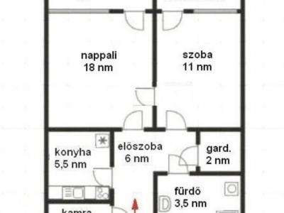 Eladó lakás Budapest