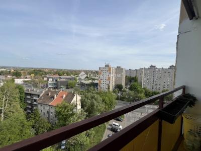 Eladó lakás Budapest