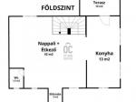Eladó sorház Szigetszentmiklós