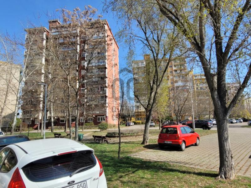 Eladó lakás Budapest