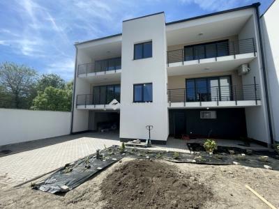 Eladó lakás Kecskemét