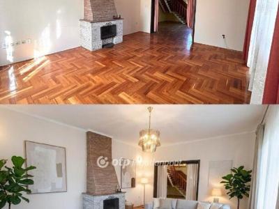 Eladó családi ház Győr