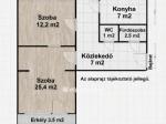 Eladó lakás Győr