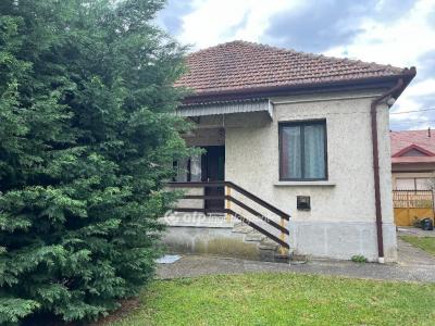 Eladó családi ház Szolnok
