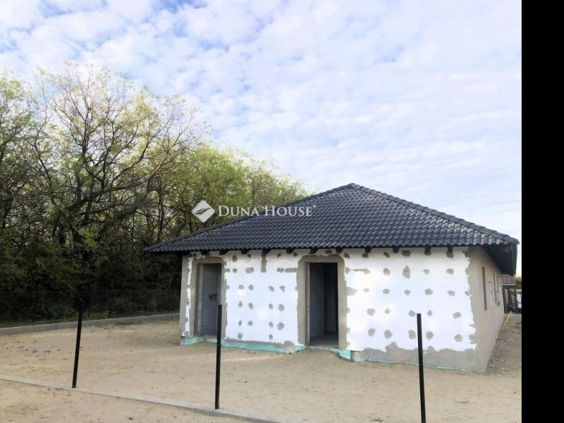 Eladó ikerház Szigethalom