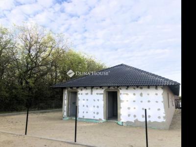Eladó ikerház Szigethalom