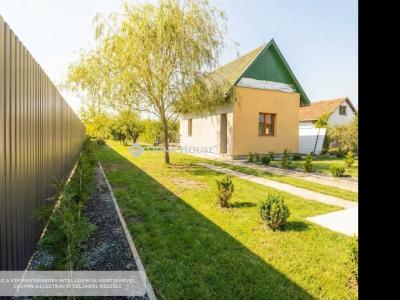 Eladó családi ház Békéscsaba
