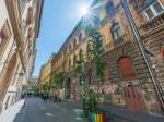 Eladó lakás Budapest
