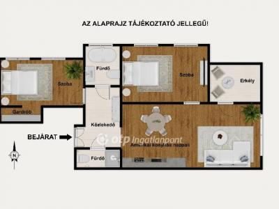 Eladó lakás Budapest