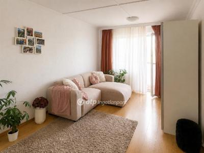 Eladó lakás Budapest