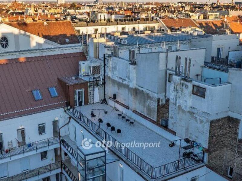 Eladó lakás Budapest