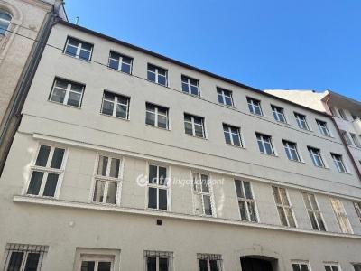 Eladó lakás Budapest