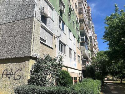 Eladó lakás Budapest