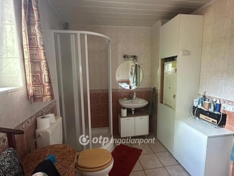 Eladó családi ház Budapest
