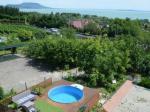 Eladó családi ház Balatongyörök