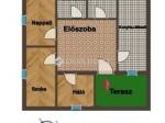 Eladó családi ház Sződ