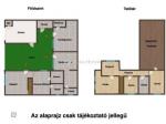 Eladó családi ház Szentendre