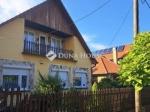 Eladó családi ház Gyömrő