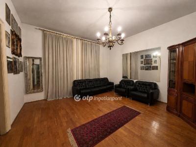 Eladó házrész Budapest