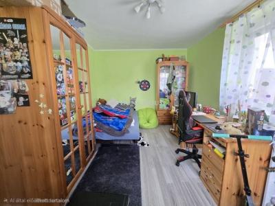 Eladó családi ház Kozármisleny