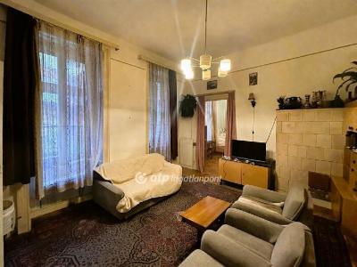 Eladó lakás Budapest
