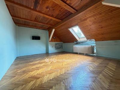 Eladó családi ház Budapest
